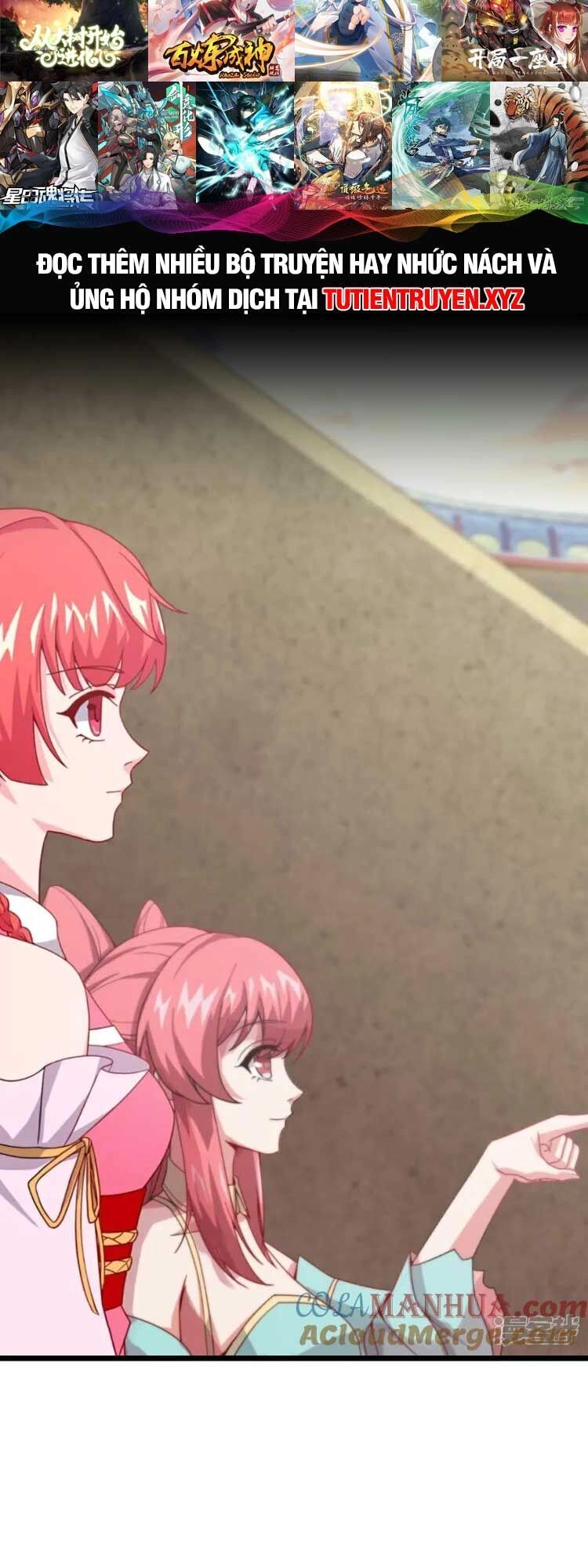 Nghịch Thiên Tà Thần Chapter 636 - 18