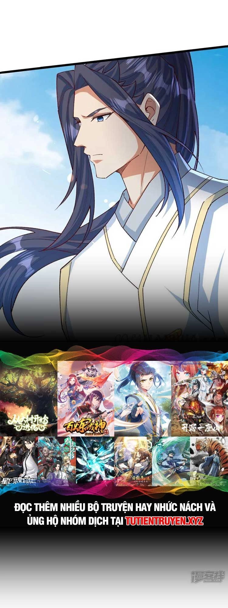 Nghịch Thiên Tà Thần Chapter 636 - 20