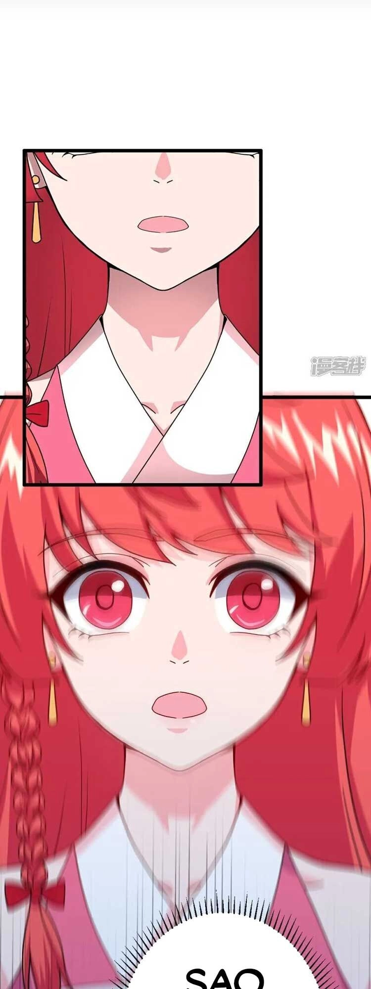 Nghịch Thiên Tà Thần Chapter 636 - 21