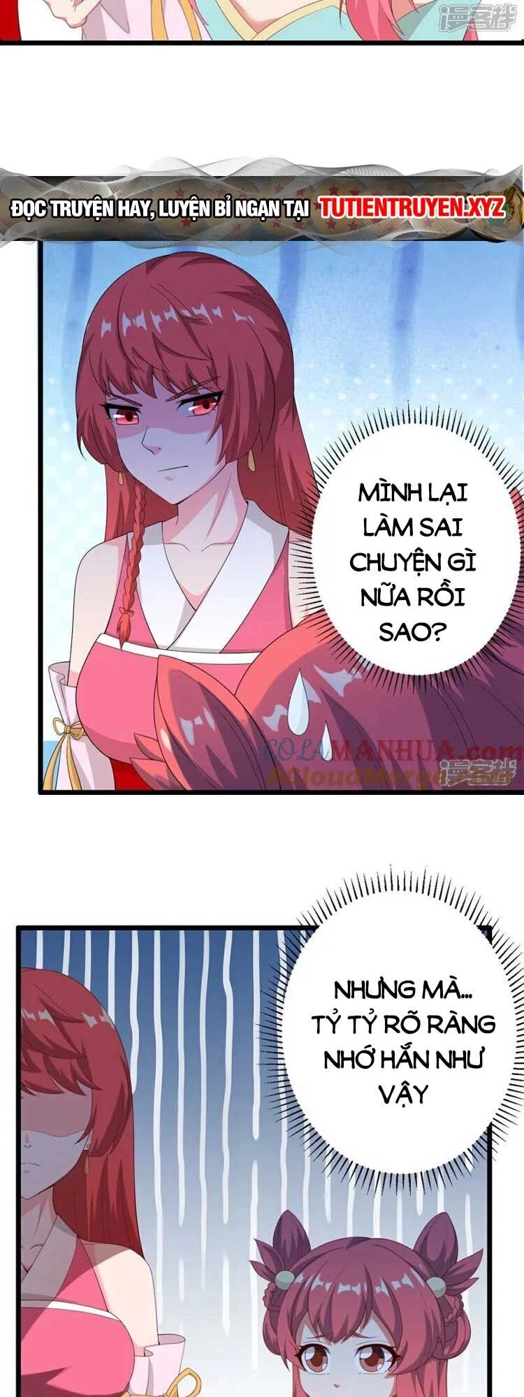 Nghịch Thiên Tà Thần Chapter 636 - 26