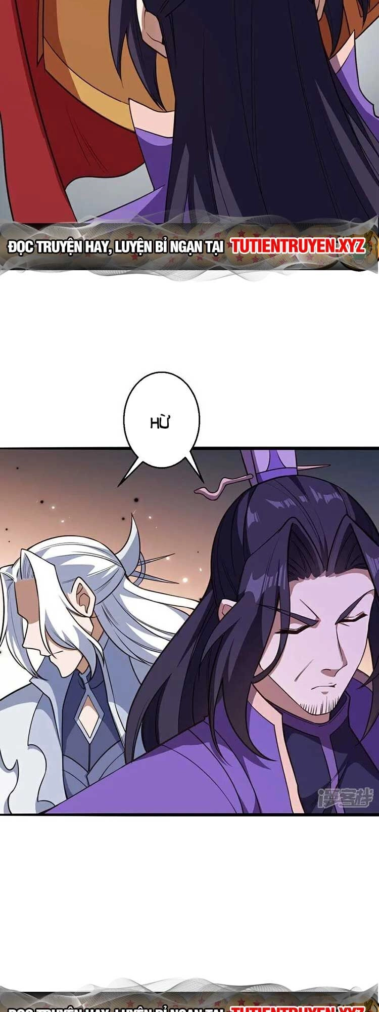 Nghịch Thiên Tà Thần Chapter 637 - 5