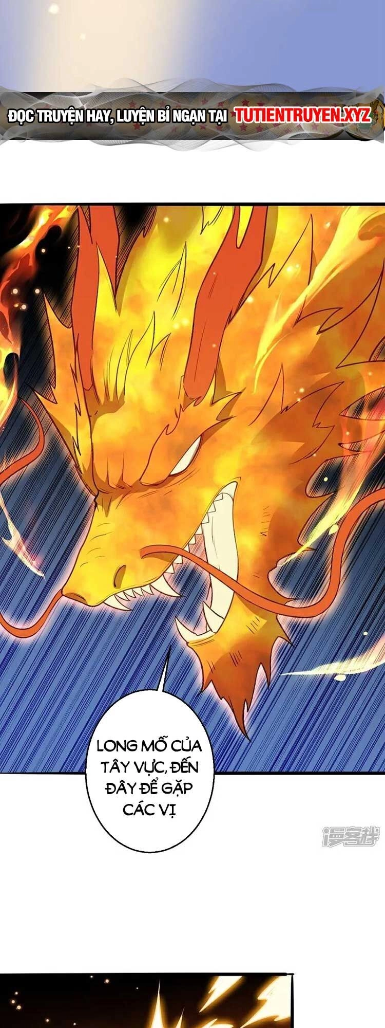 Nghịch Thiên Tà Thần Chapter 637 - 7