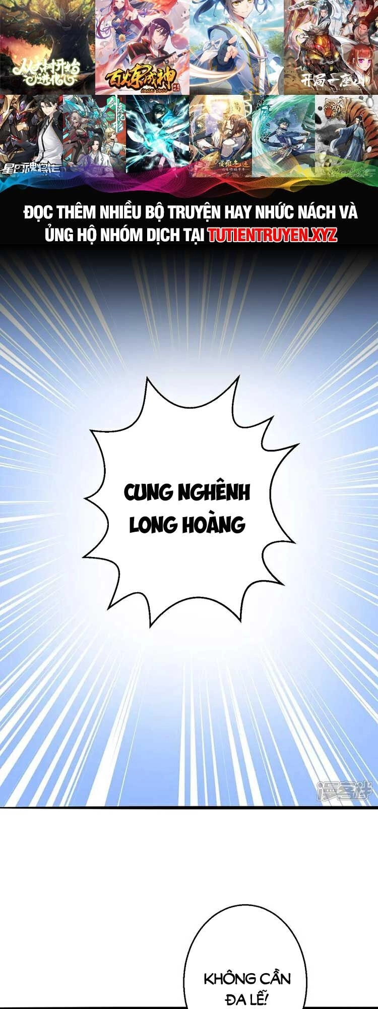 Nghịch Thiên Tà Thần Chapter 637 - 10