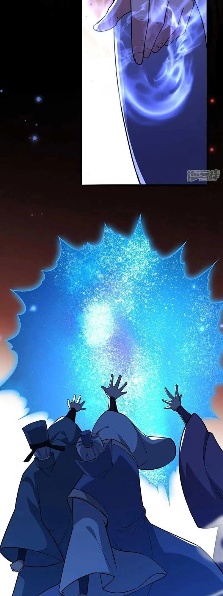 Nghịch Thiên Tà Thần Chapter 637 - 18