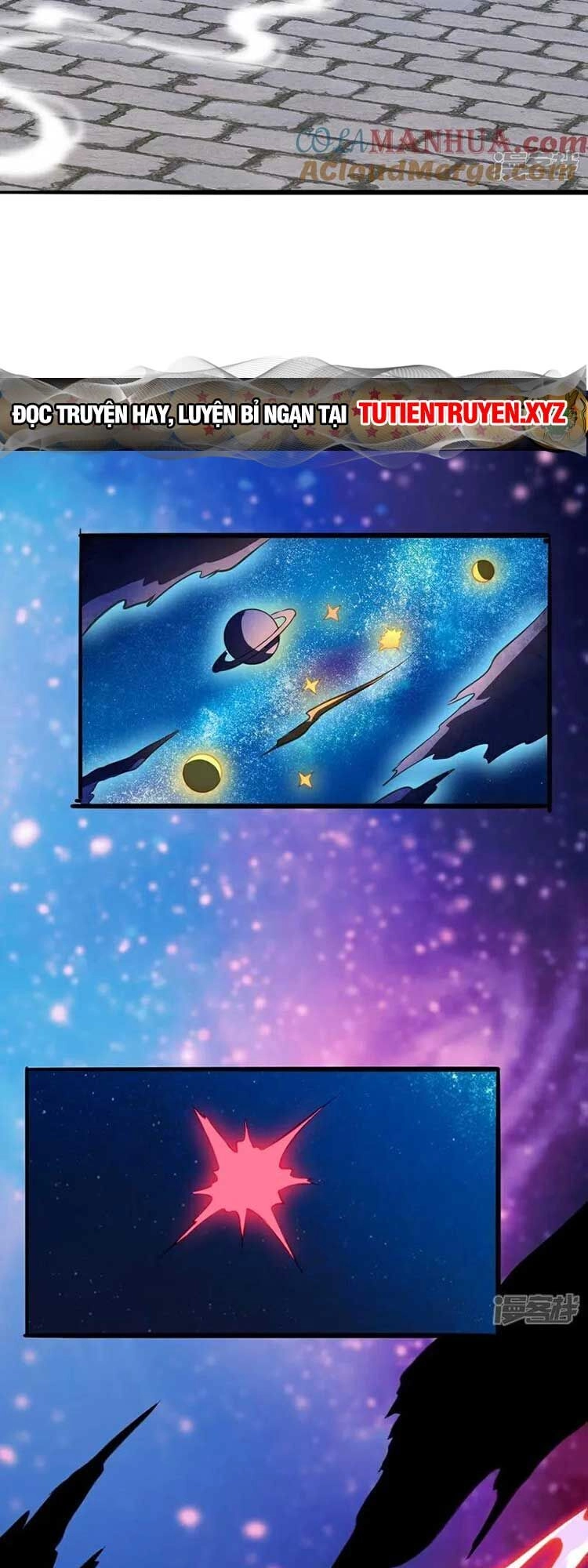 Nghịch Thiên Tà Thần Chapter 637 - 20