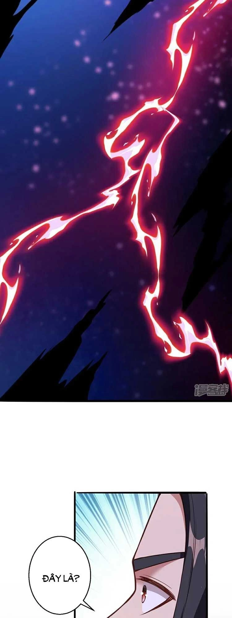 Nghịch Thiên Tà Thần Chapter 637 - 21