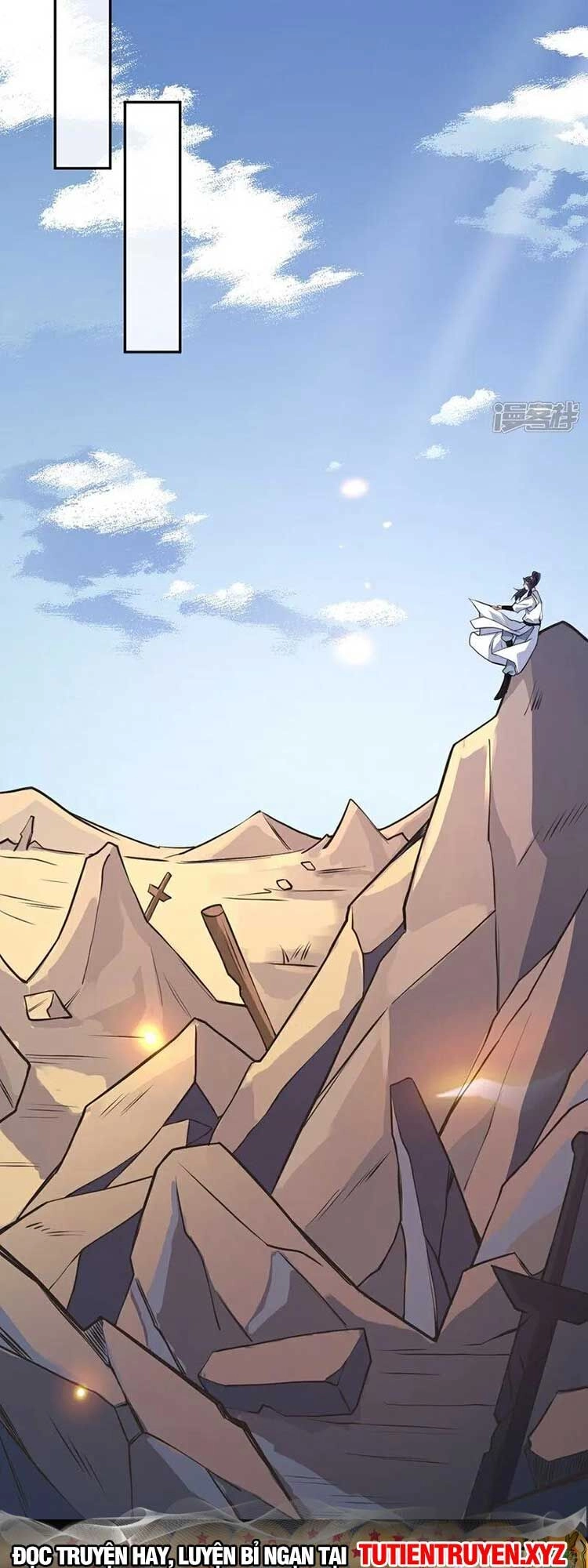 Nghịch Thiên Tà Thần Chapter 637 - 37