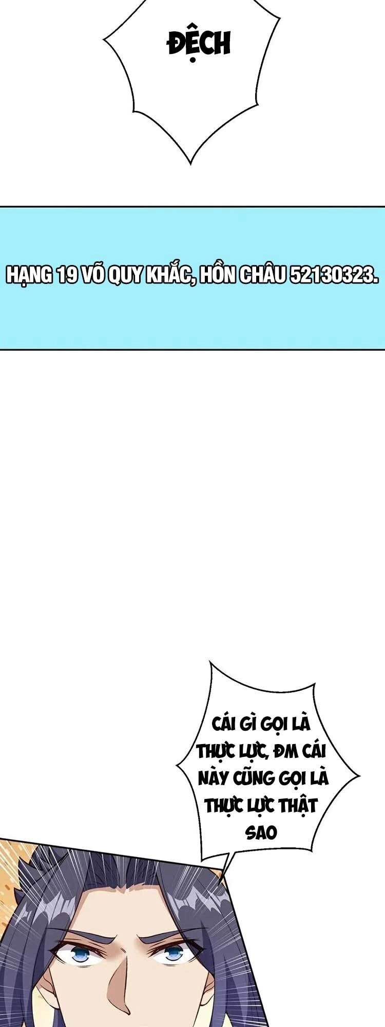 Nghịch Thiên Tà Thần Chapter 637 - 39