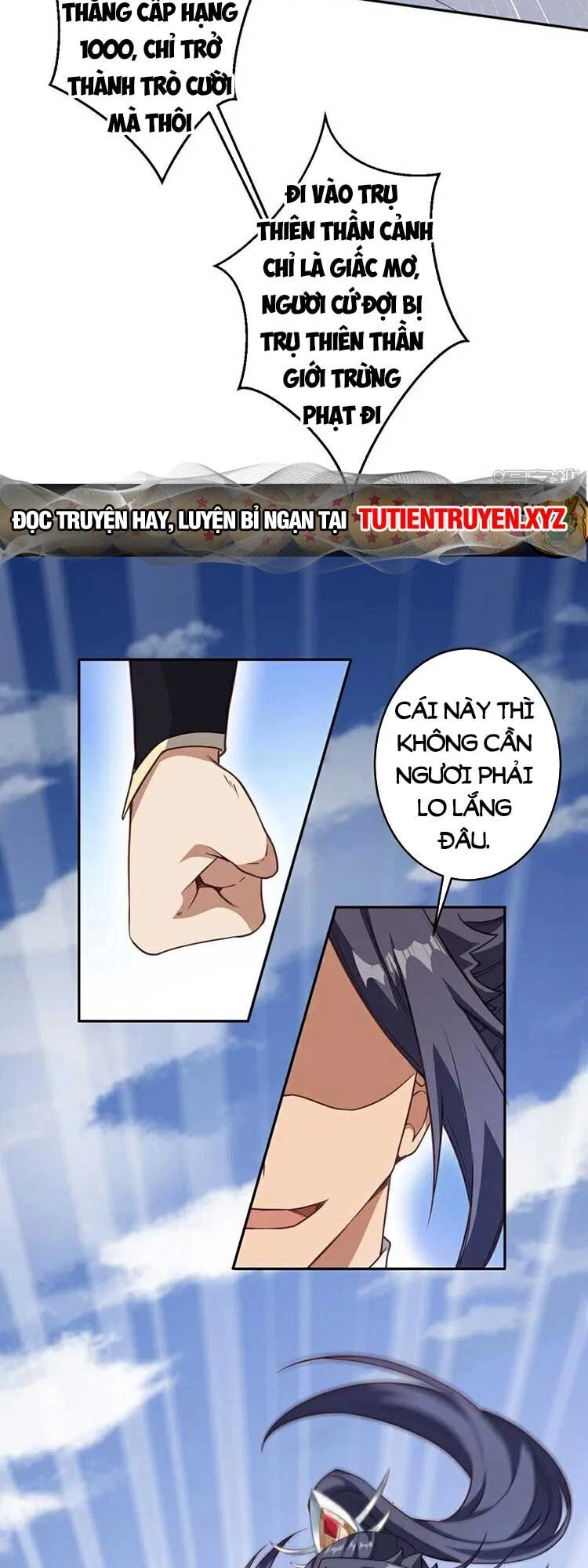 Nghịch Thiên Tà Thần Chapter 637 - 45