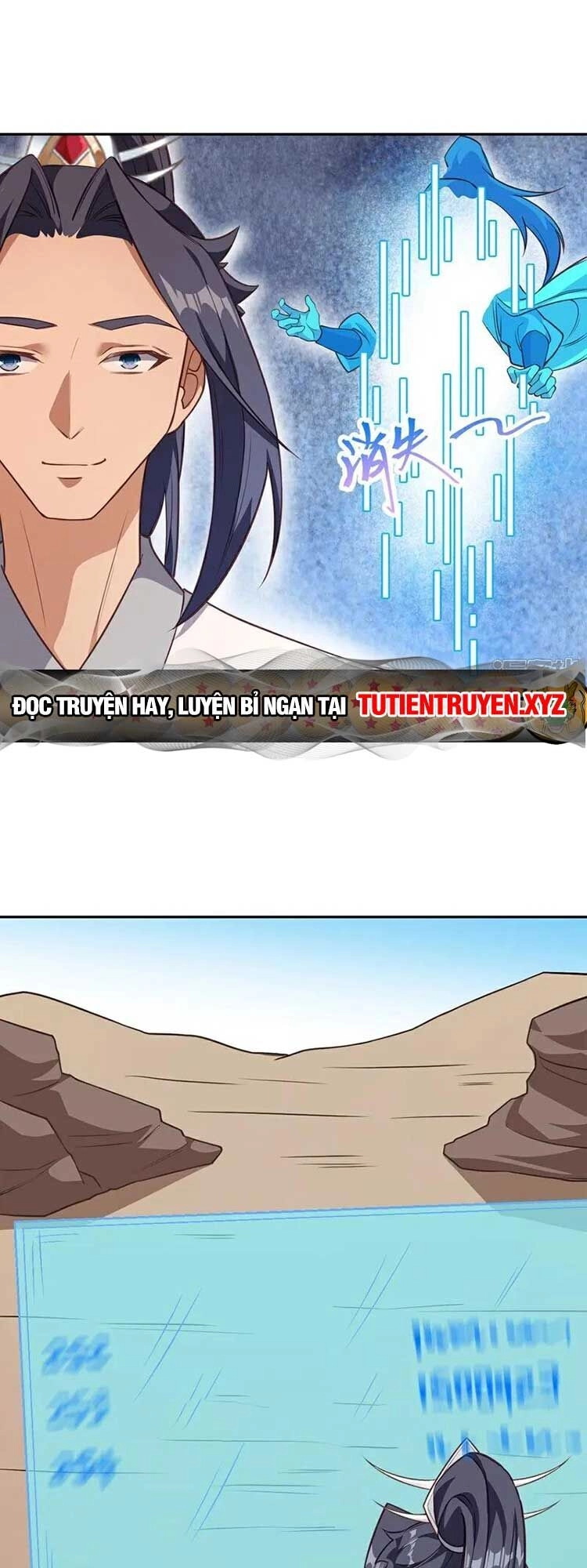 Nghịch Thiên Tà Thần Chapter 637 - 48