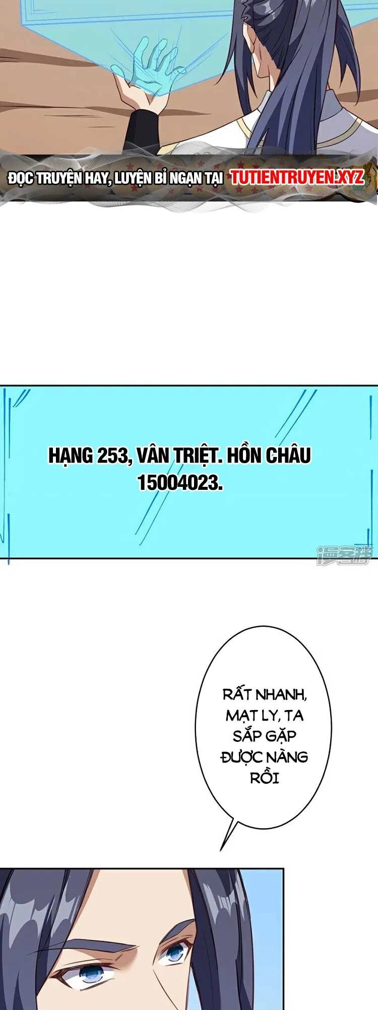 Nghịch Thiên Tà Thần Chapter 637 - 49