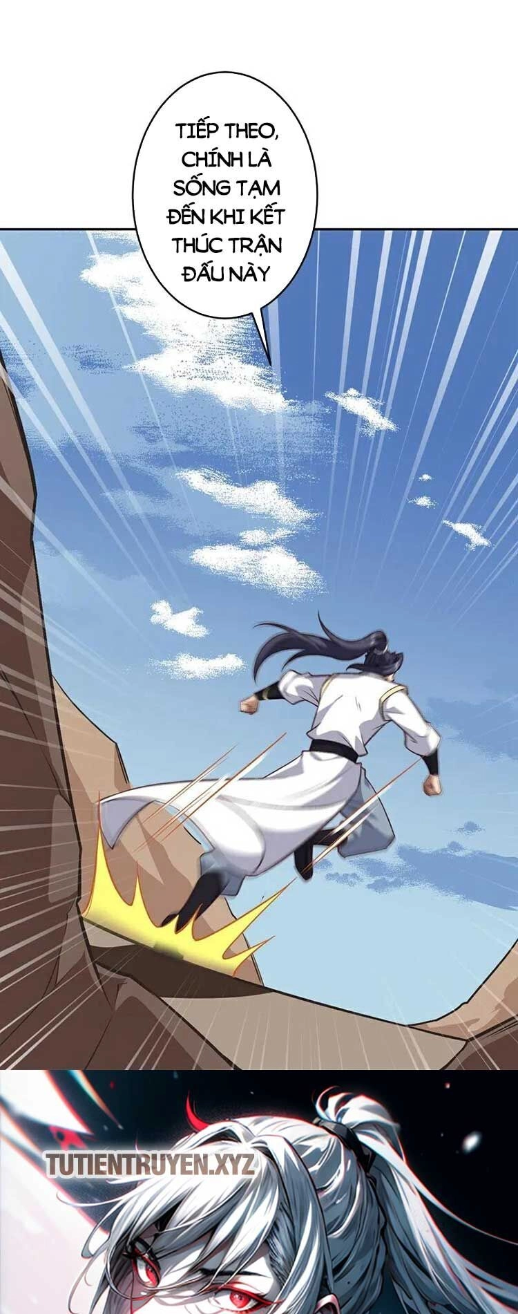 Nghịch Thiên Tà Thần Chapter 637 - 51