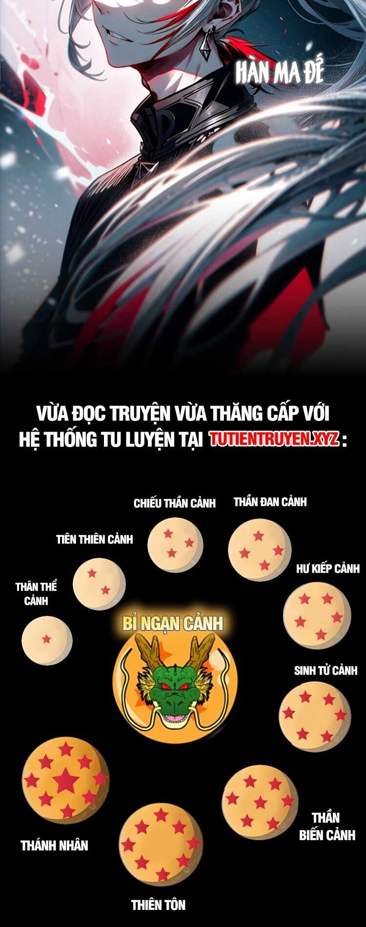 Nghịch Thiên Tà Thần Chapter 637 - 52