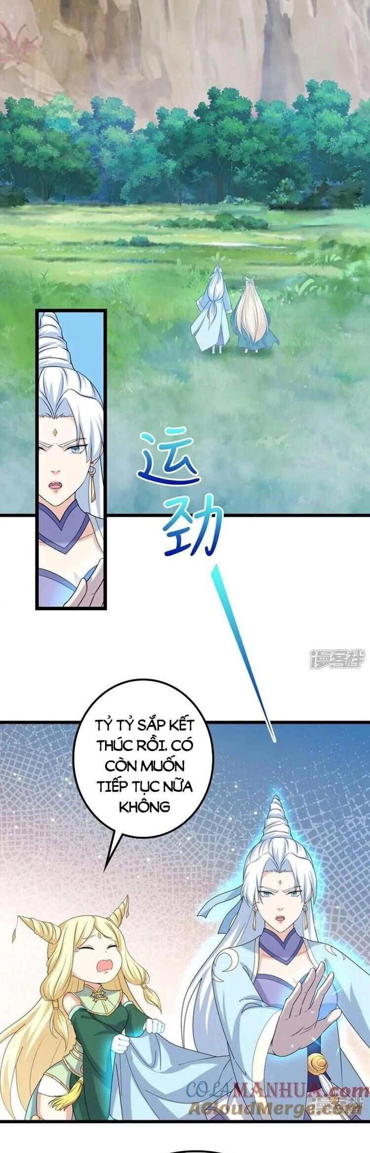 Nghịch Thiên Tà Thần Chapter 638 - 2