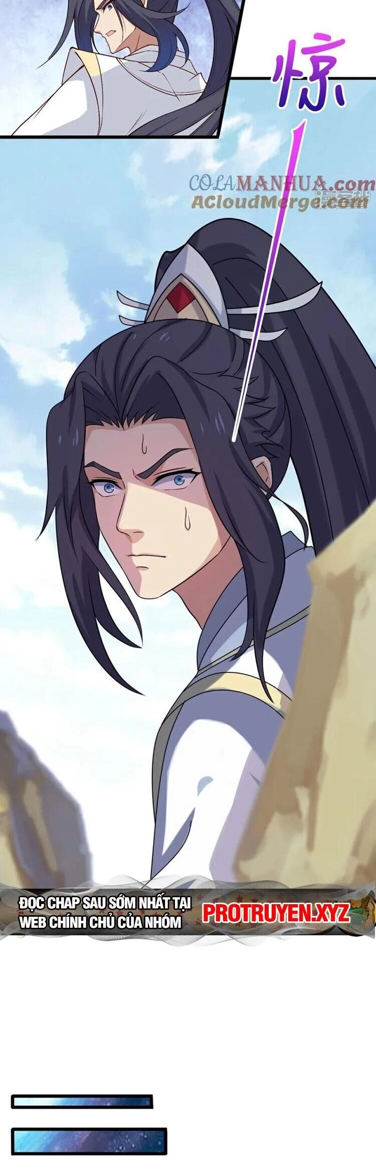 Nghịch Thiên Tà Thần Chapter 638 - 6