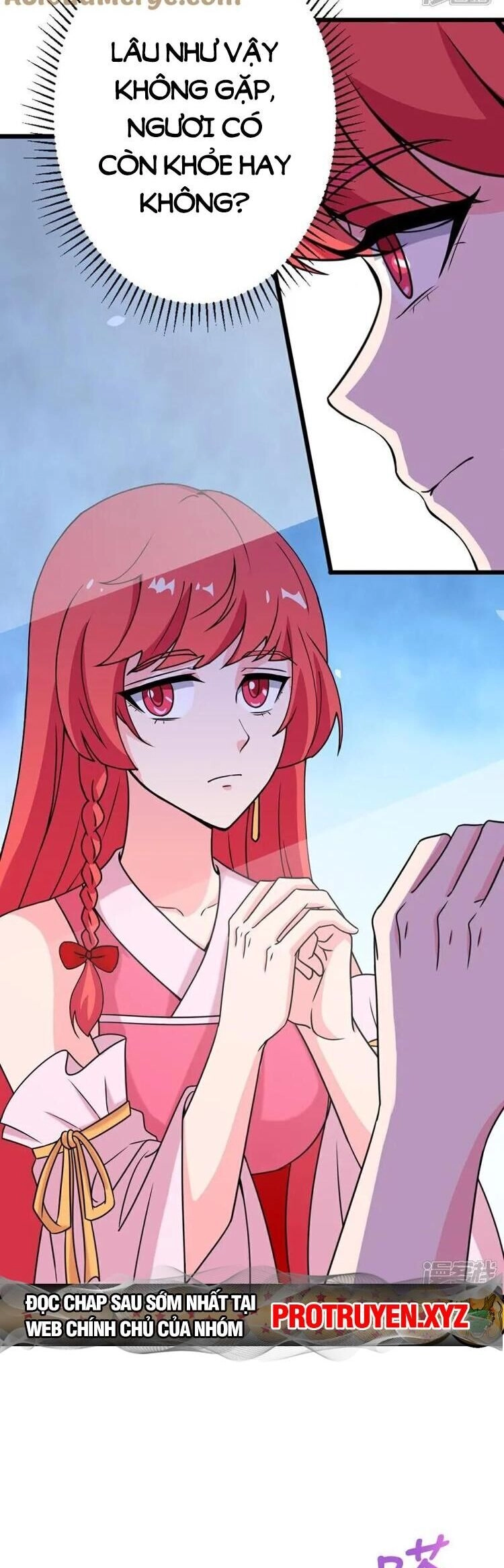 Nghịch Thiên Tà Thần Chapter 638 - 8