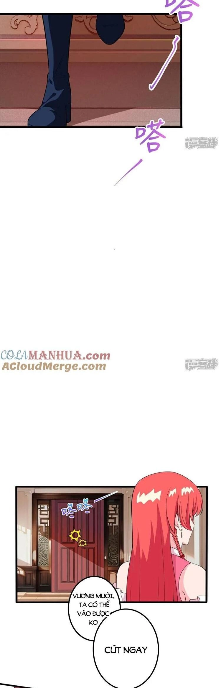 Nghịch Thiên Tà Thần Chapter 638 - 9