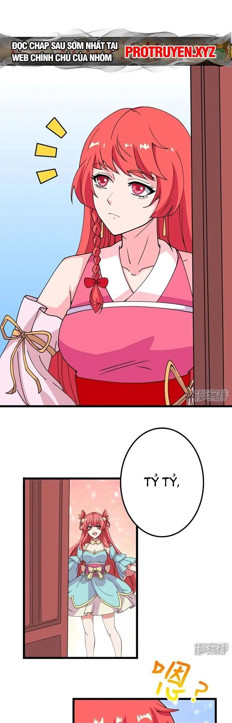 Nghịch Thiên Tà Thần Chapter 638 - 12