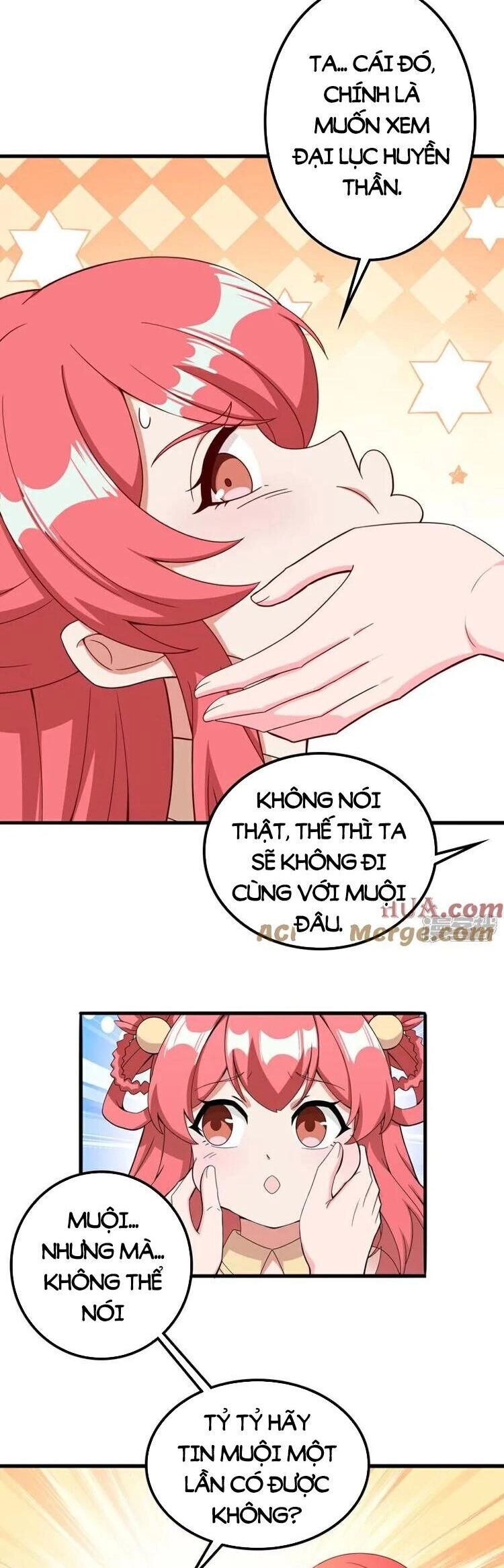 Nghịch Thiên Tà Thần Chapter 638 - 15