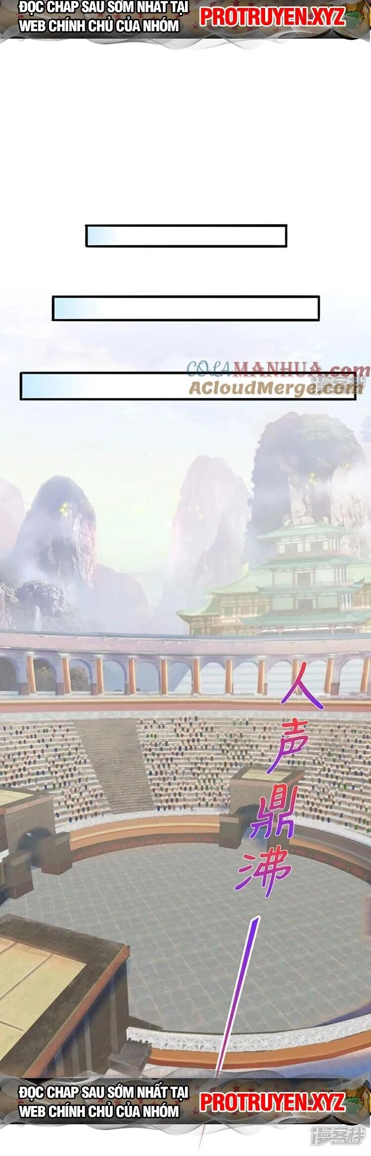 Nghịch Thiên Tà Thần Chapter 638 - 17