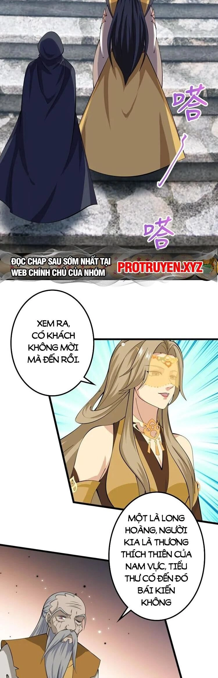 Nghịch Thiên Tà Thần Chapter 638 - 26