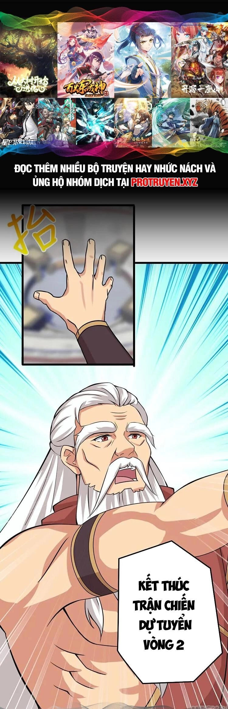 Nghịch Thiên Tà Thần Chapter 639 - 1