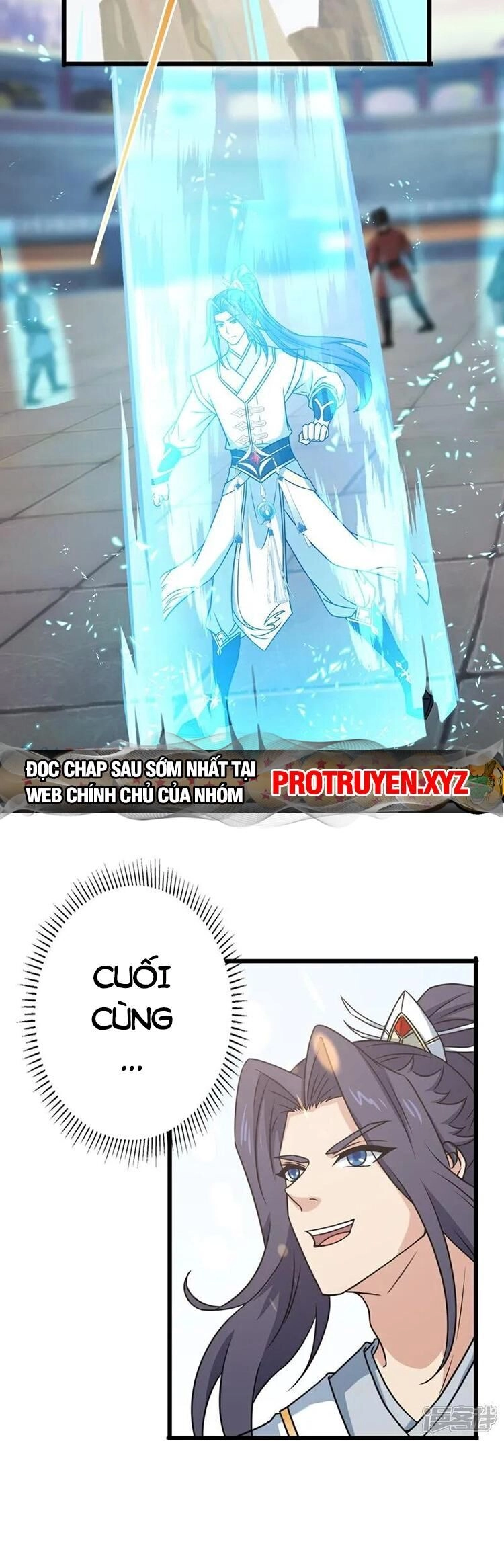 Nghịch Thiên Tà Thần Chapter 639 - 4