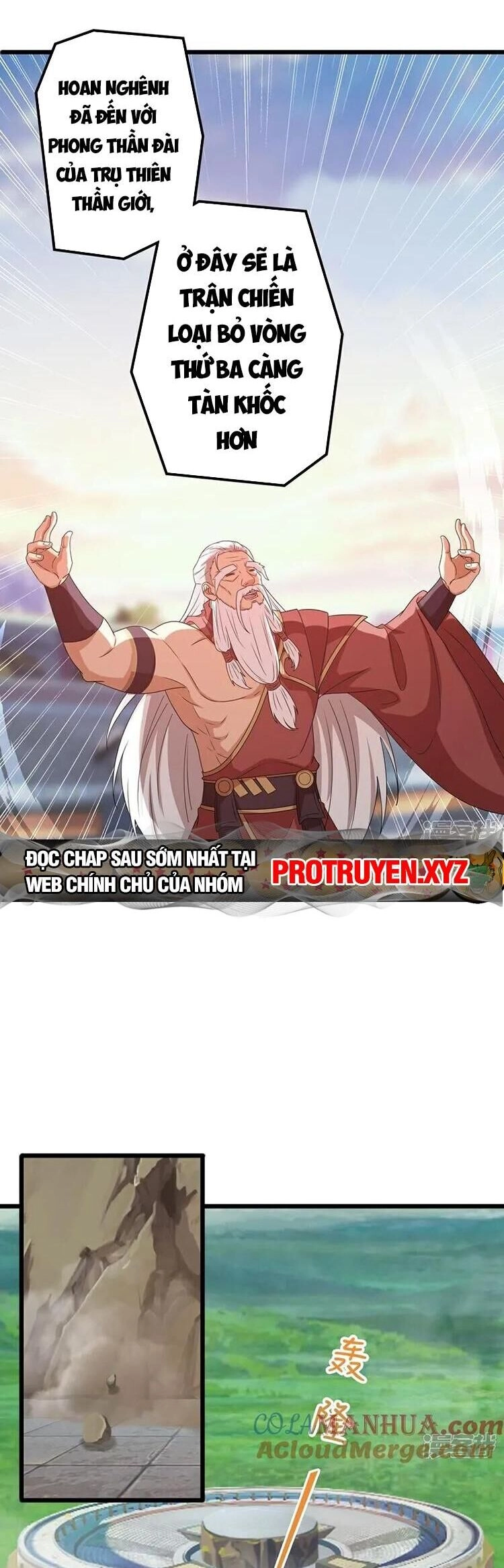 Nghịch Thiên Tà Thần Chapter 639 - 5