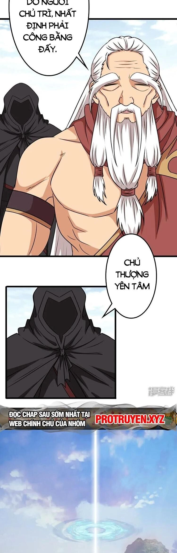 Nghịch Thiên Tà Thần Chapter 639 - 8