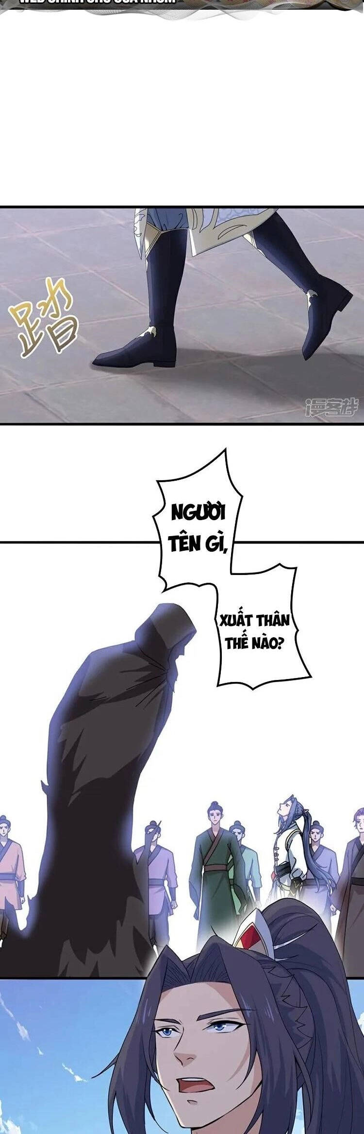 Nghịch Thiên Tà Thần Chapter 639 - 27