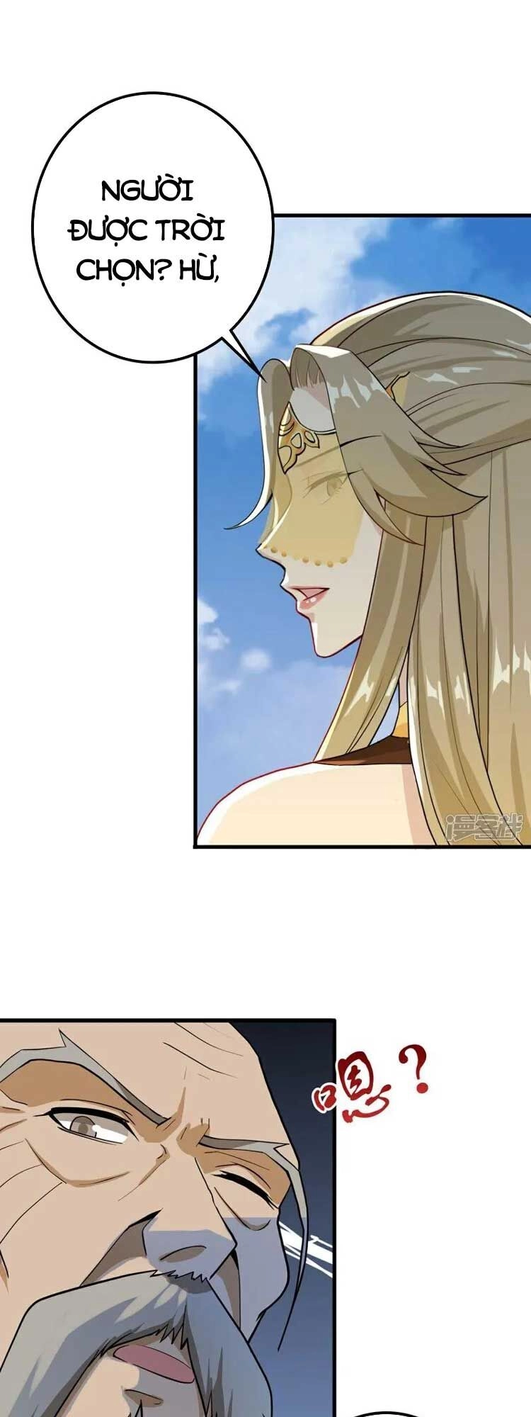 Nghịch Thiên Tà Thần Chapter 640 - 8