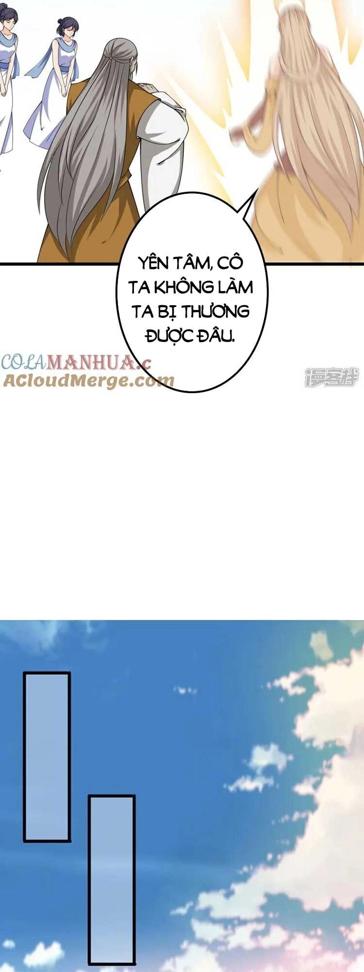 Nghịch Thiên Tà Thần Chapter 640 - 11