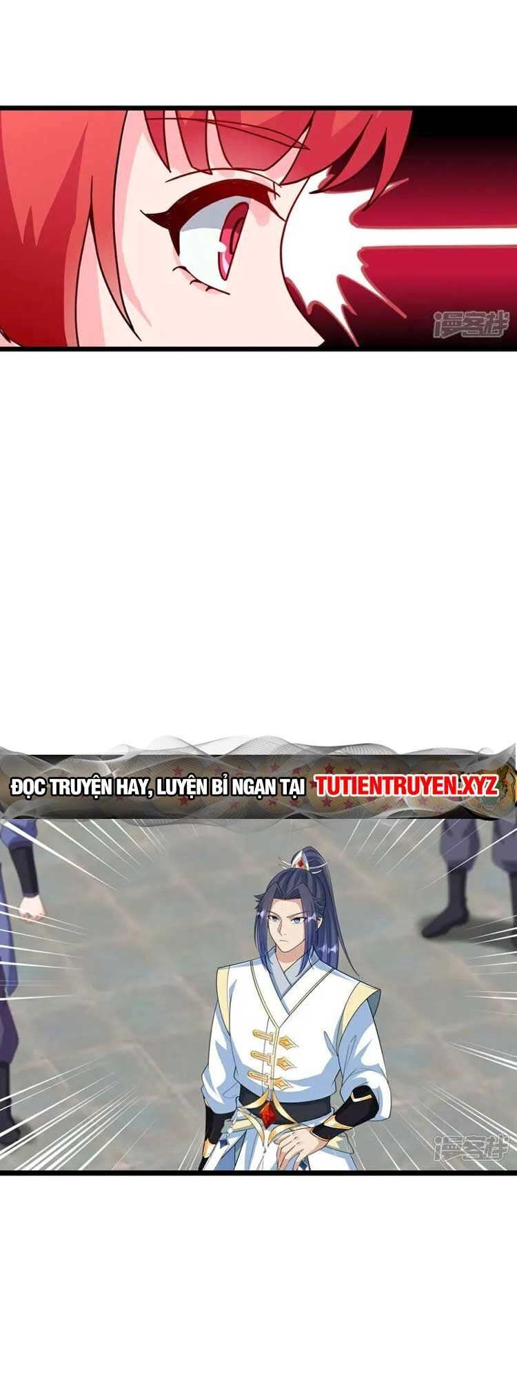 Nghịch Thiên Tà Thần Chapter 640 - 19