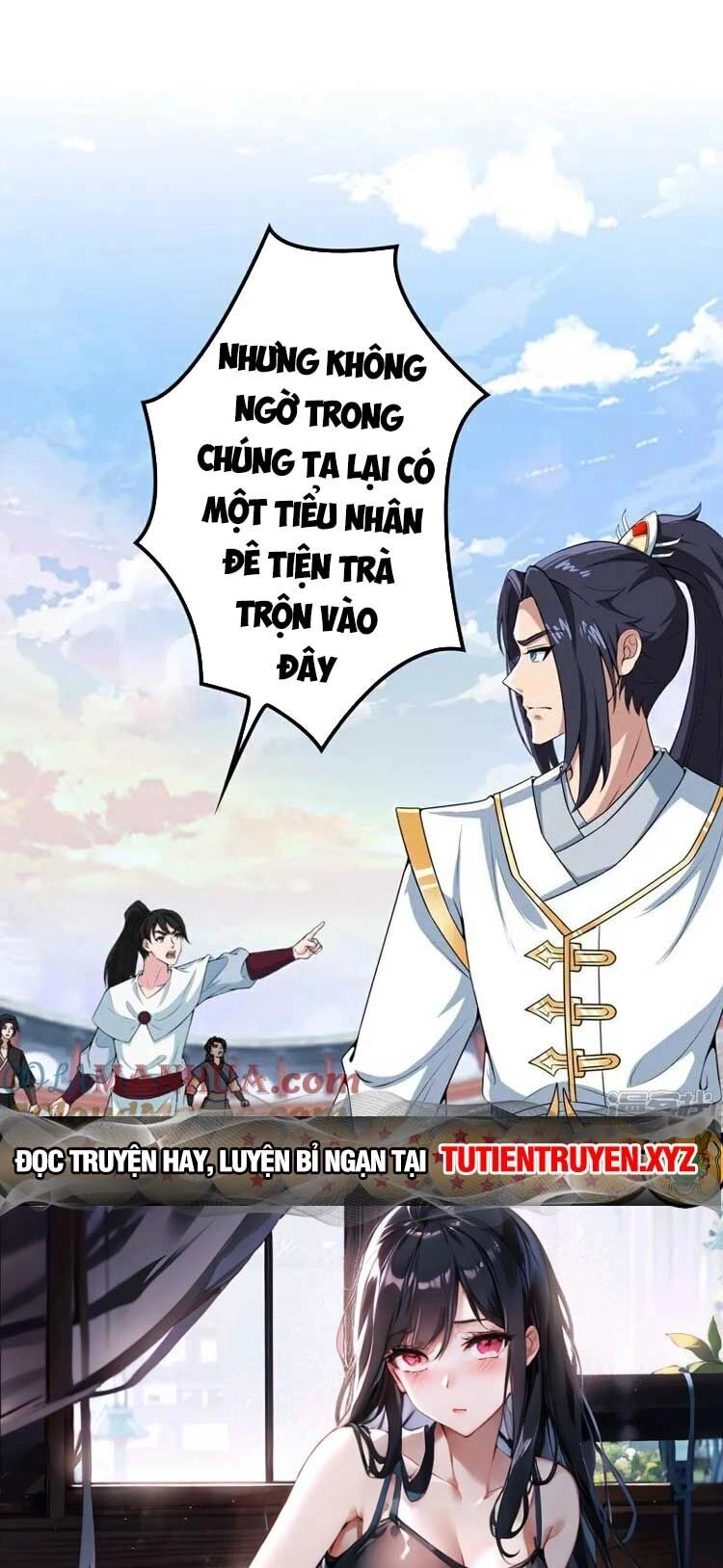 Nghịch Thiên Tà Thần Chapter 640 - 48