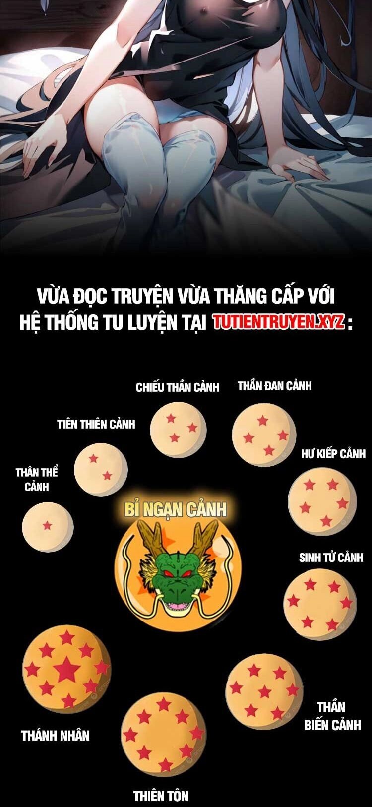 Nghịch Thiên Tà Thần Chapter 640 - 49