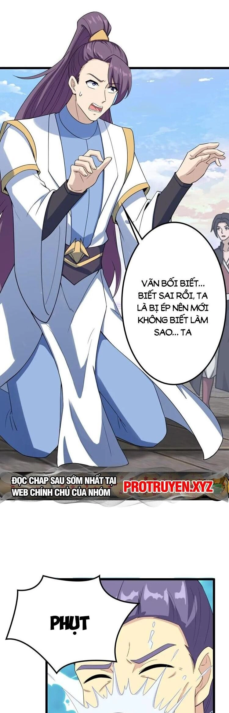 Nghịch Thiên Tà Thần Chapter 641 - 6