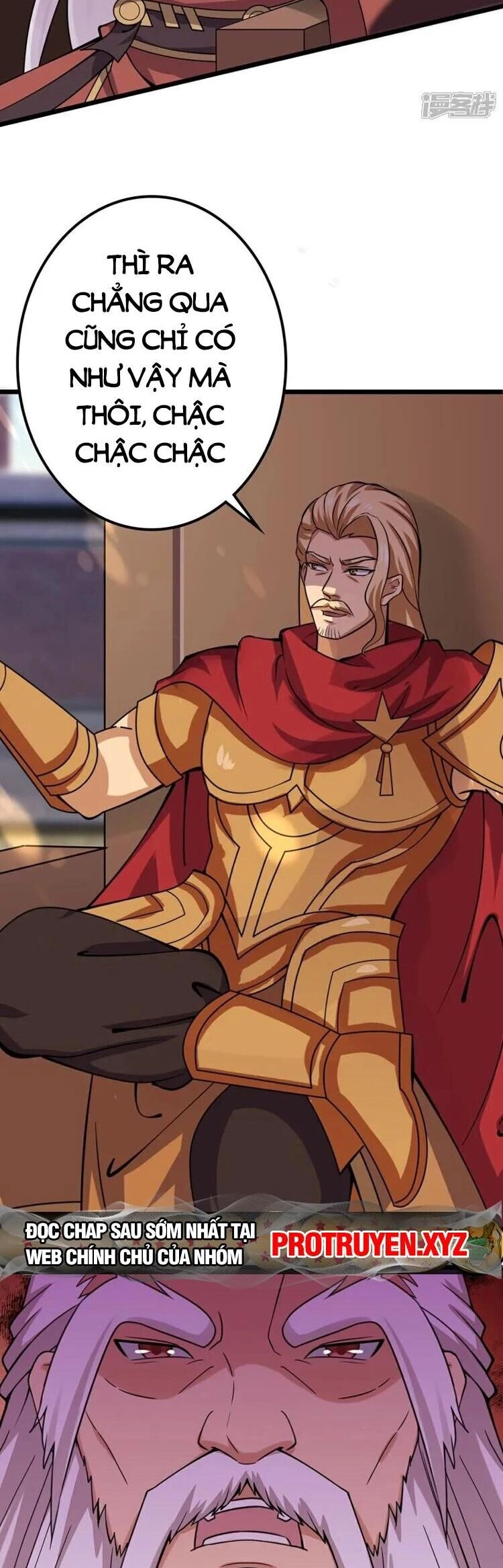 Nghịch Thiên Tà Thần Chapter 641 - 12