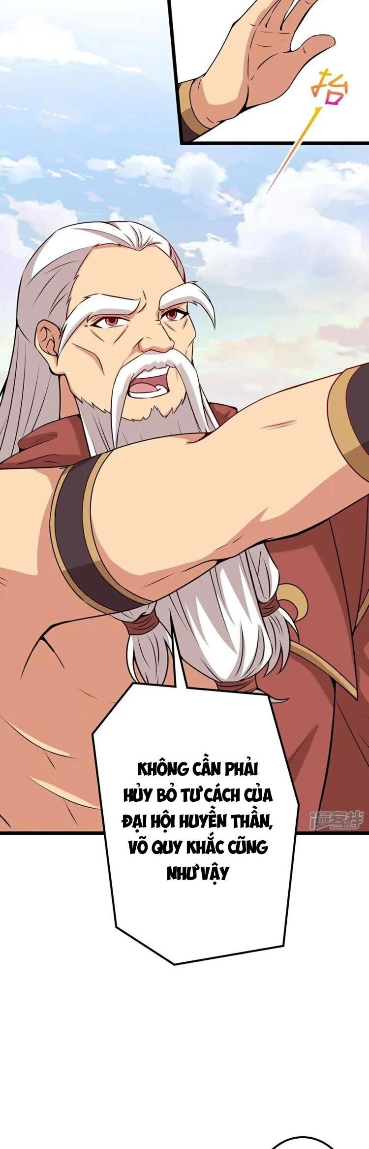 Nghịch Thiên Tà Thần Chapter 641 - 27