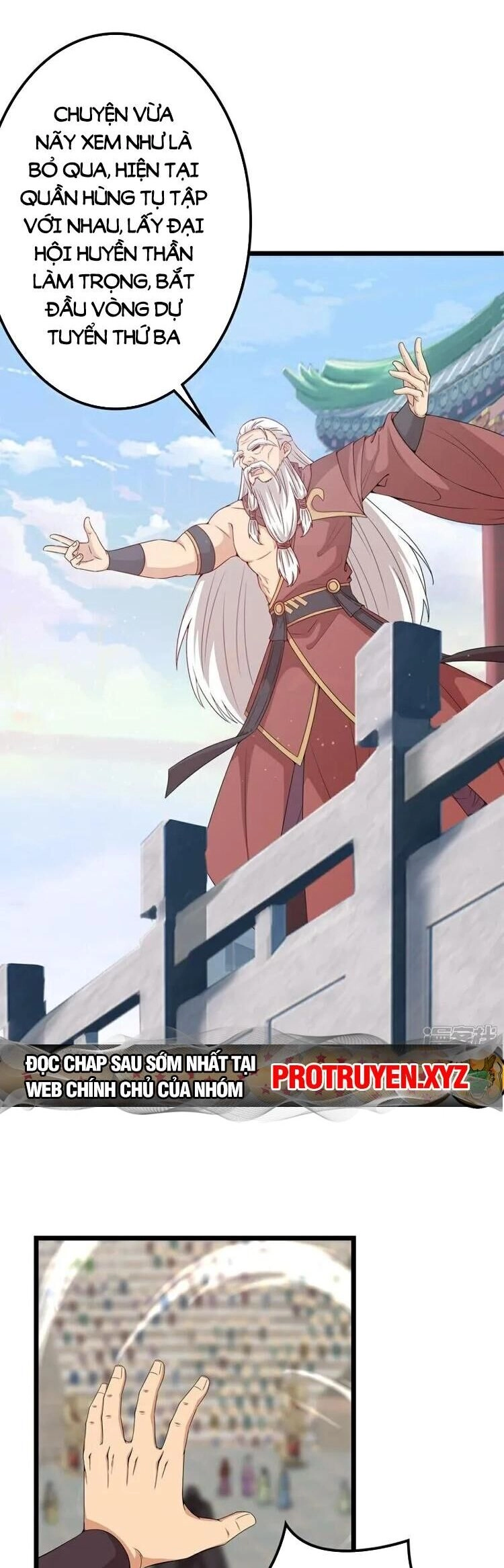 Nghịch Thiên Tà Thần Chapter 641 - 29