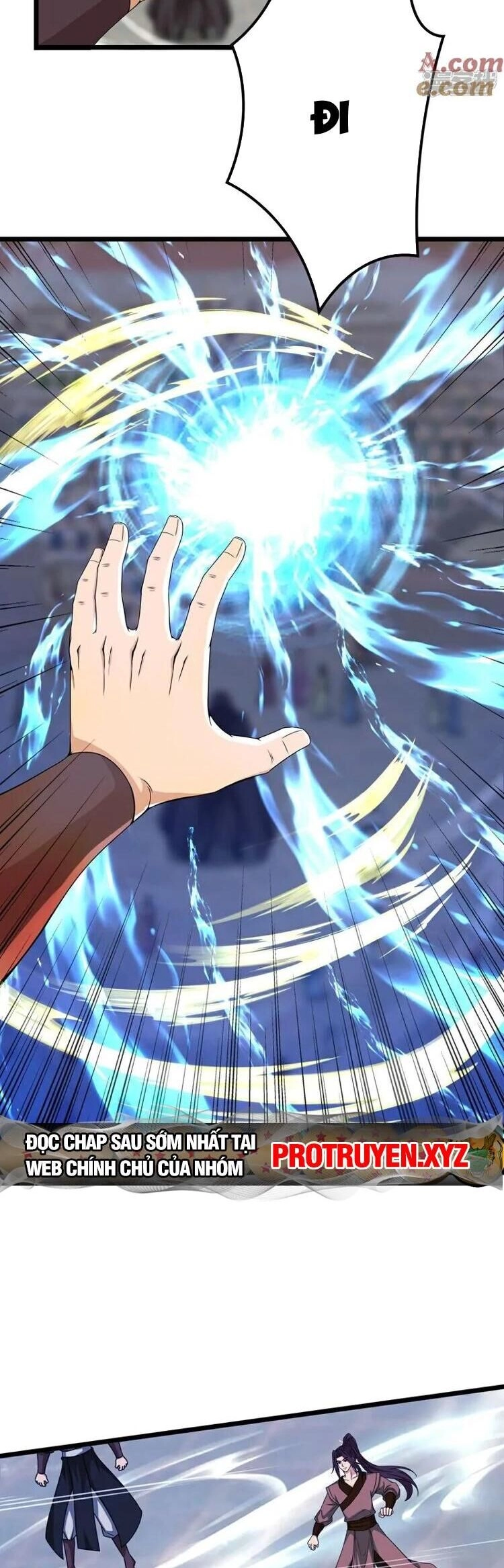 Nghịch Thiên Tà Thần Chapter 641 - 30