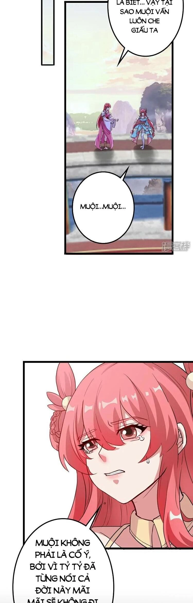 Nghịch Thiên Tà Thần Chapter 641 - 39