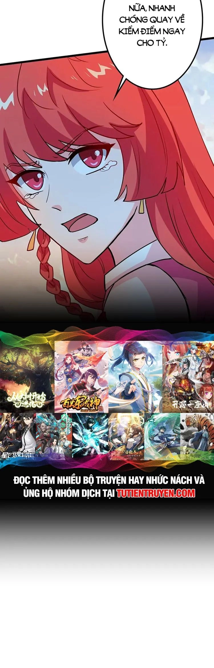 Nghịch Thiên Tà Thần Chapter 642 - 4