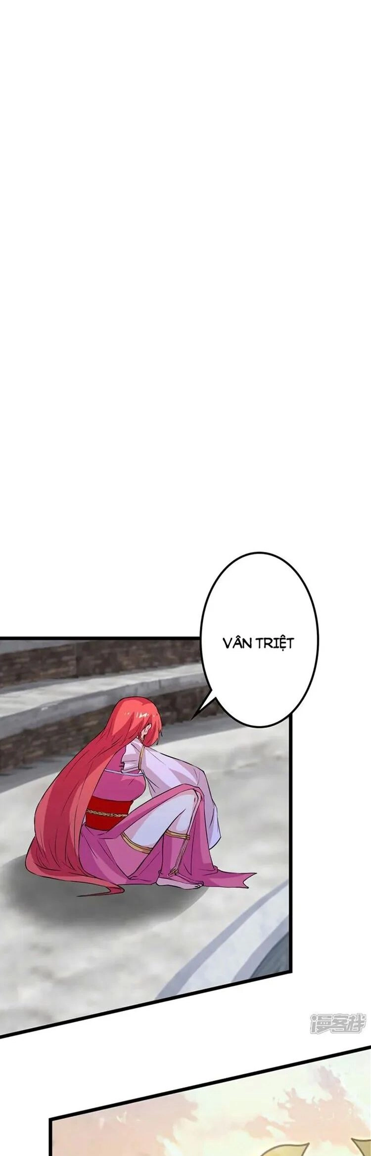 Nghịch Thiên Tà Thần Chapter 642 - 5