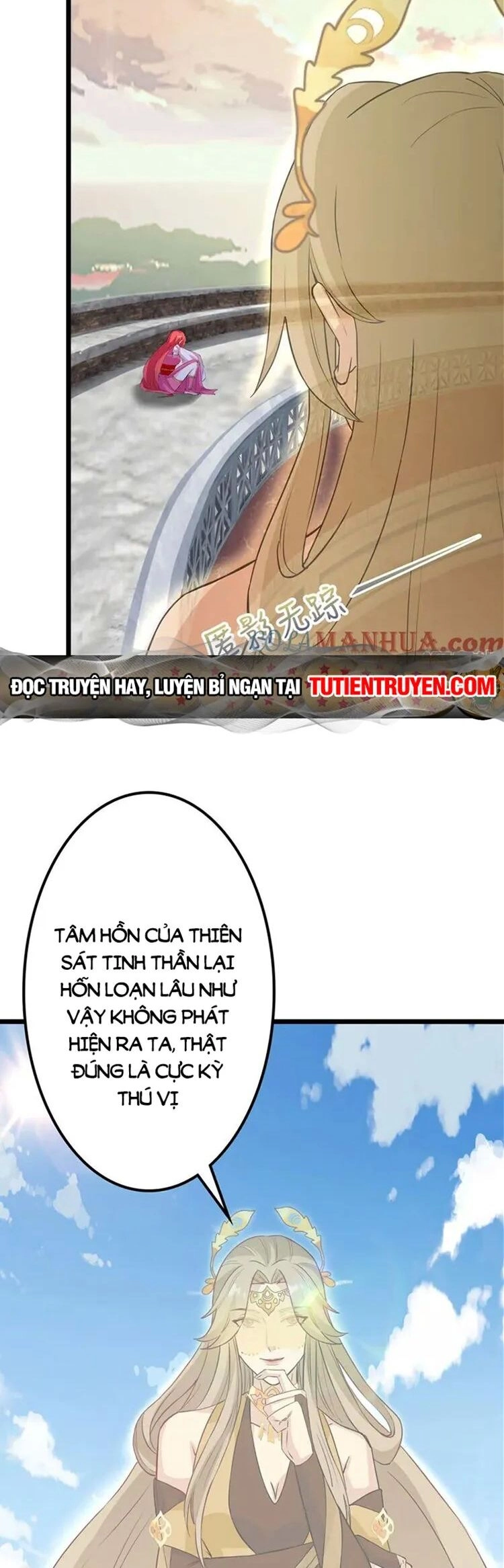 Nghịch Thiên Tà Thần Chapter 642 - 6