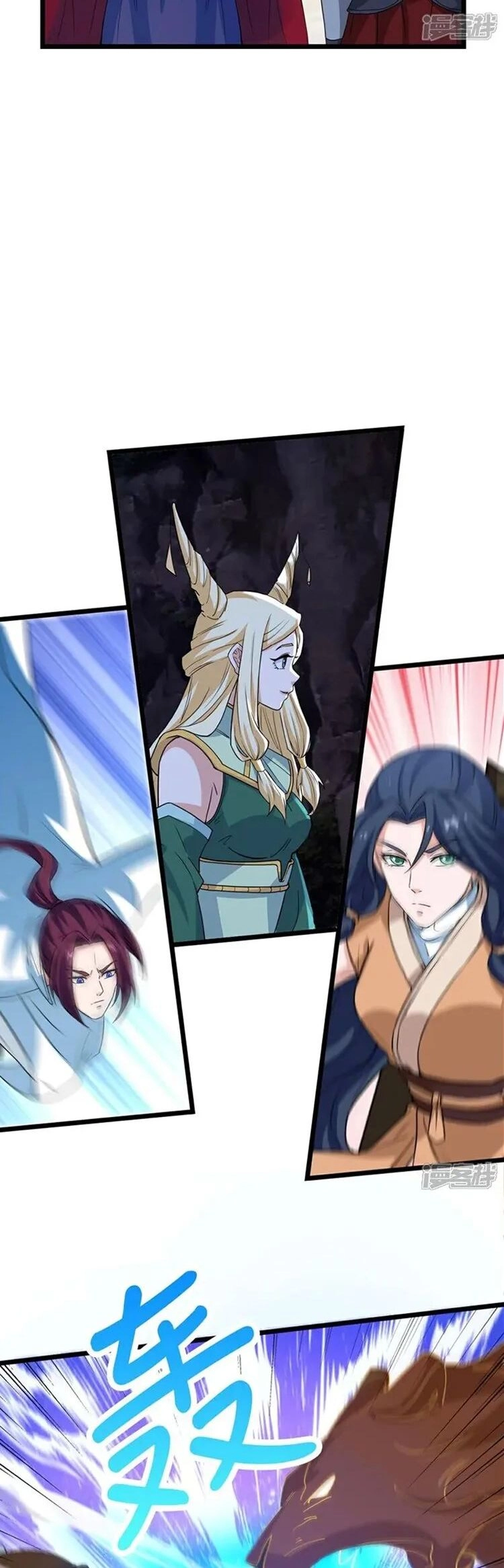 Nghịch Thiên Tà Thần Chapter 642 - 9