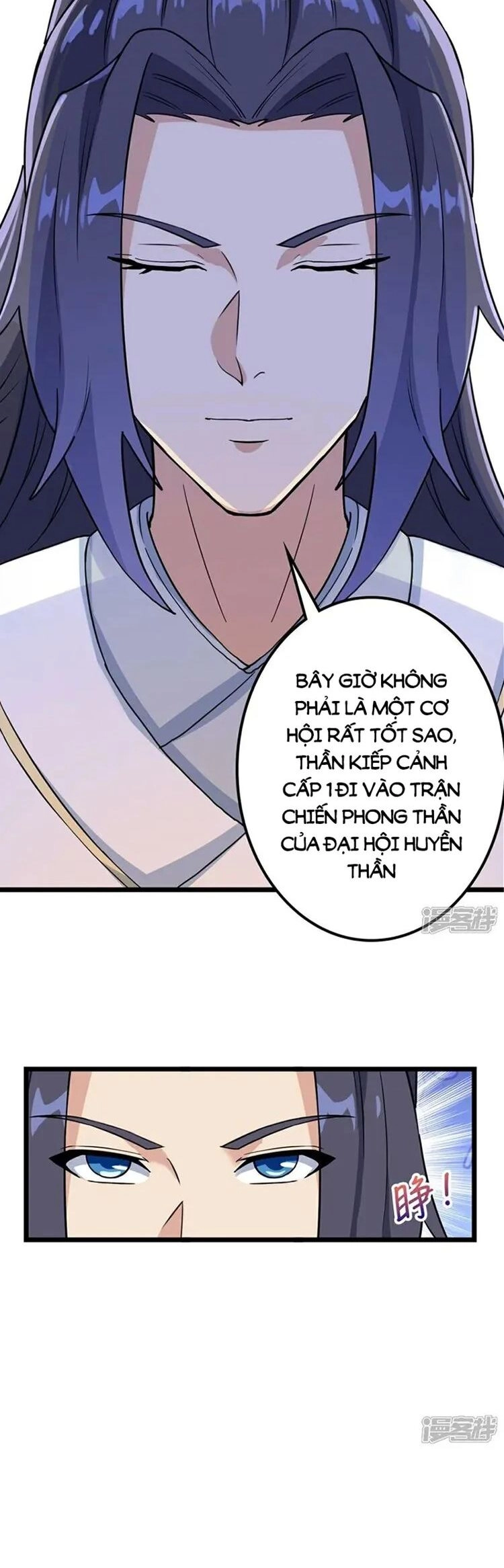 Nghịch Thiên Tà Thần Chapter 642 - 12