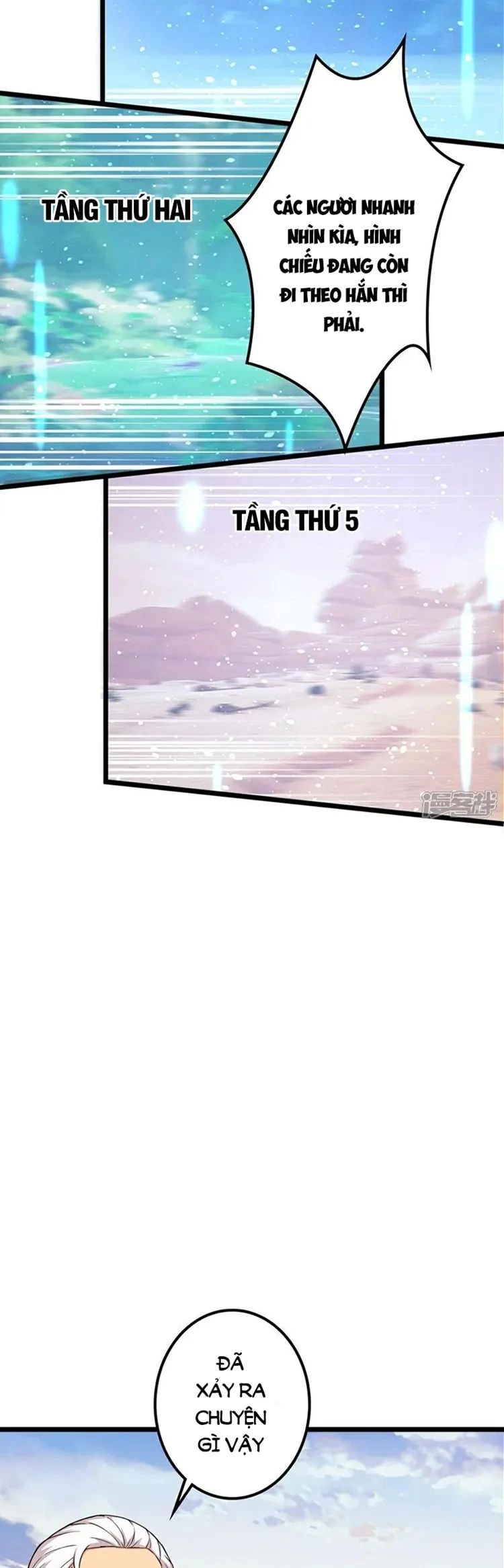 Nghịch Thiên Tà Thần Chapter 642 - 16