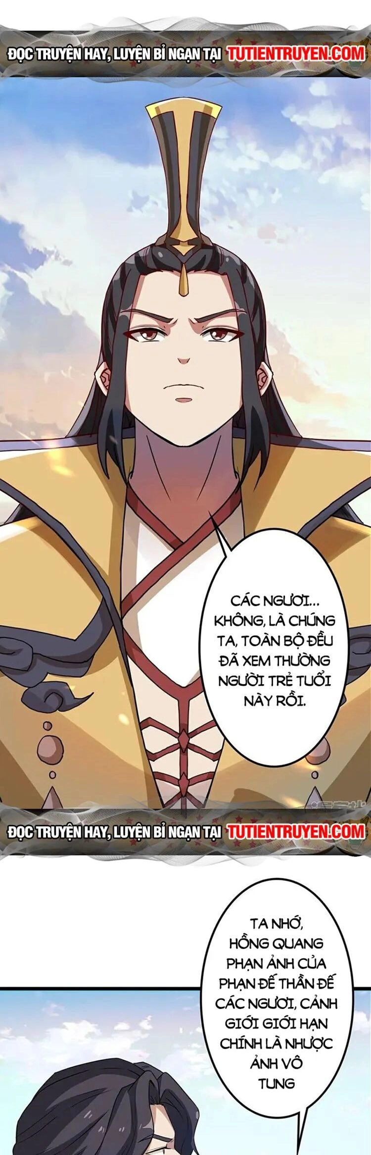 Nghịch Thiên Tà Thần Chapter 642 - 18