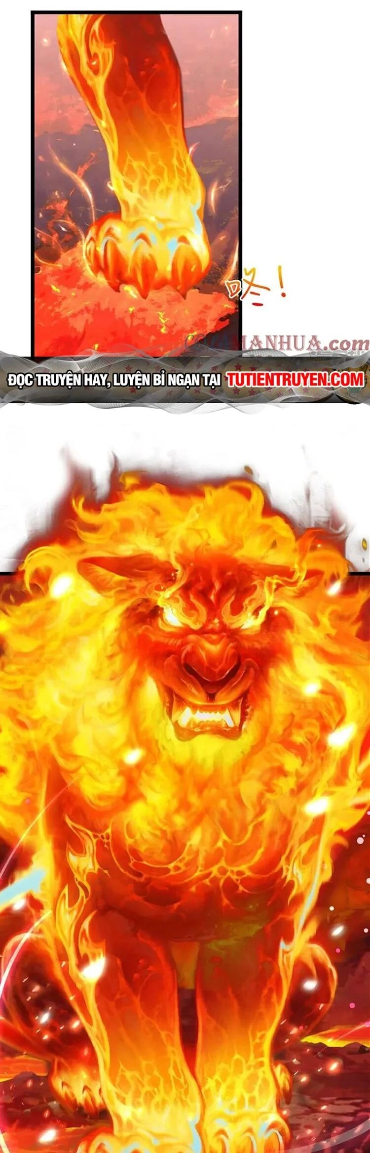 Nghịch Thiên Tà Thần Chapter 642 - 21