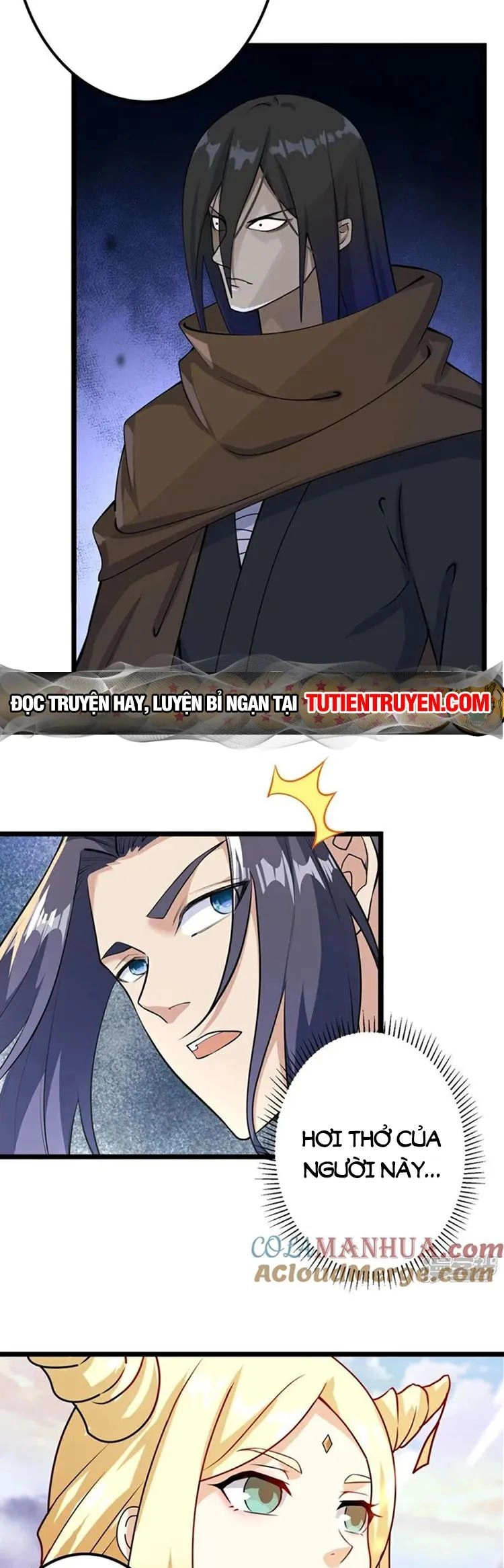 Nghịch Thiên Tà Thần Chapter 642 - 34